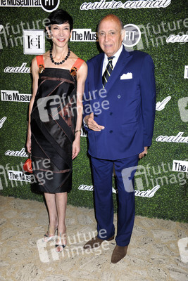 Couture Council  Luncheon 2014 Benefit, New York