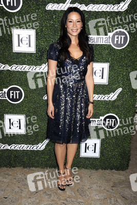 Couture Council  Luncheon 2014 Benefit, New York