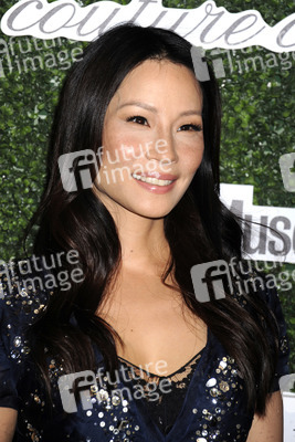 Couture Council  Luncheon 2014 Benefit, New York