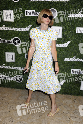 Couture Council  Luncheon 2014 Benefit, New York
