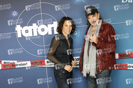 '25 Jahre Lena-Odenthal-Tatort' Fototermin, Hamburg