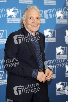 'Pasolini' Photocall, Biennale 2014
