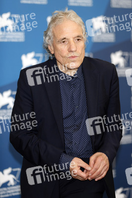'Pasolini' Photocall, Biennale 2014