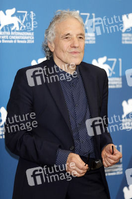 'Pasolini' Photocall, Biennale 2014