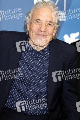 'Pasolini' Photocall, Biennale 2014