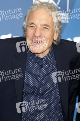 'Pasolini' Photocall, Biennale 2014