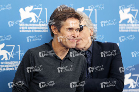 'Pasolini' Photocall, Biennale 2014