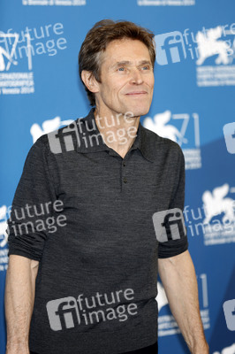 'Pasolini' Photocall, Biennale 2014