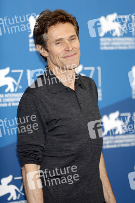 'Pasolini' Photocall, Biennale 2014
