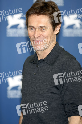 'Pasolini' Photocall, Biennale 2014