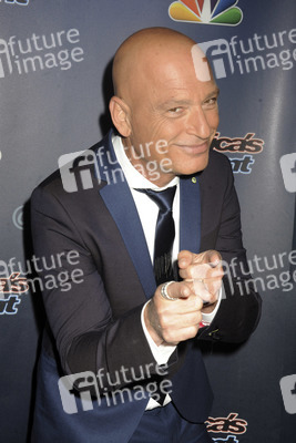 'America's Got Talent' Season 9 Post Show, New York