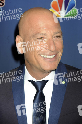 'America's Got Talent' Season 9 Post Show, New York