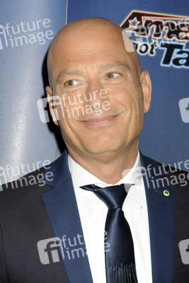 'America's Got Talent' Season 9 Post Show, New York