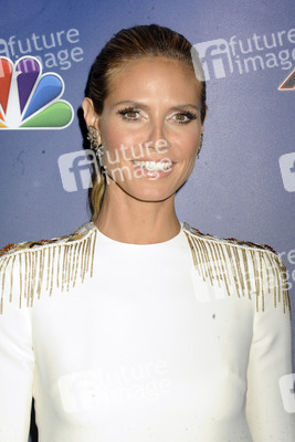 'America's Got Talent' Season 9 Post Show, New York