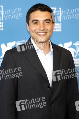 'Theeb' Photocall, Biennale 2014