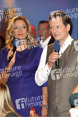 'Tietjen und Hirschhausen' Talkshow, Hannover
