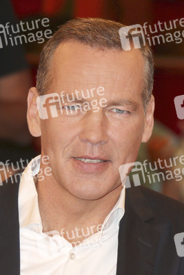 'Tietjen und Hirschhausen' Talkshow, Hannover