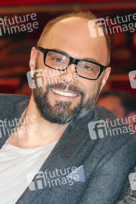 'Tietjen und Hirschhausen' Talkshow, Hannover