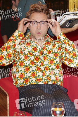 'Tietjen und Hirschhausen' Talkshow, Hannover