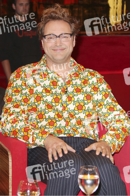 'Tietjen und Hirschhausen' Talkshow, Hannover