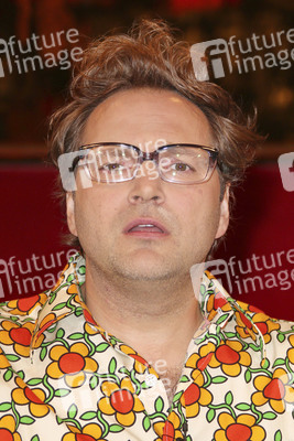 'Tietjen und Hirschhausen' Talkshow, Hannover