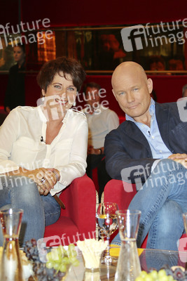 'Tietjen und Hirschhausen' Talkshow, Hannover