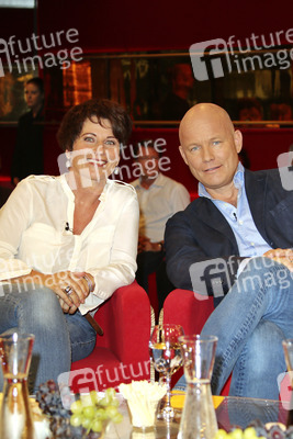 'Tietjen und Hirschhausen' Talkshow, Hannover