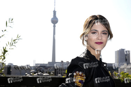 'Violetta' Photocall, Berlin