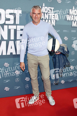 'A Most Wanted Man' Premiere, Hamburg