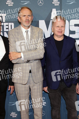 'A Most Wanted Man' Premiere, Hamburg
