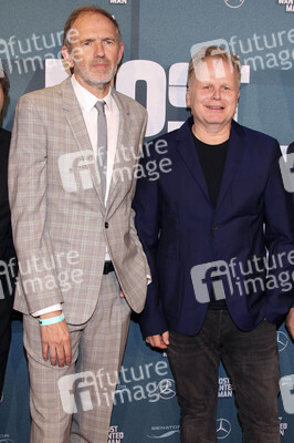 'A Most Wanted Man' Premiere, Hamburg