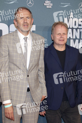 'A Most Wanted Man' Premiere, Hamburg