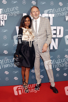 'A Most Wanted Man' Premiere, Hamburg