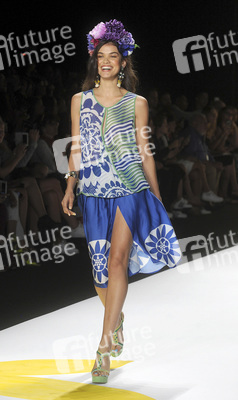 Desigual Fashion Show, Fashion Week New York