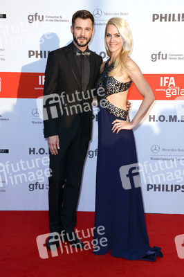 IFA-Opening Gala 2014, Berlin