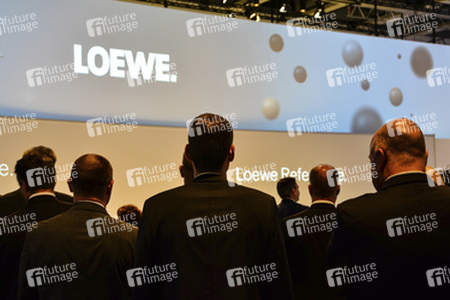 Internationale Funkausstellung 2014, Berlin
