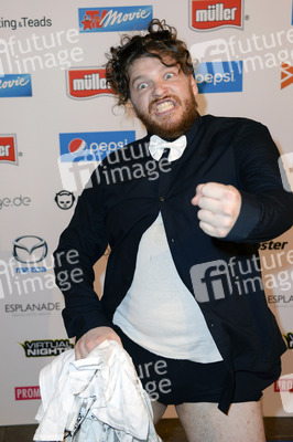 Music Meets Media, Berlin