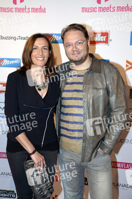 Music Meets Media, Berlin