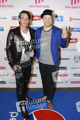 Music Meets Media, Berlin