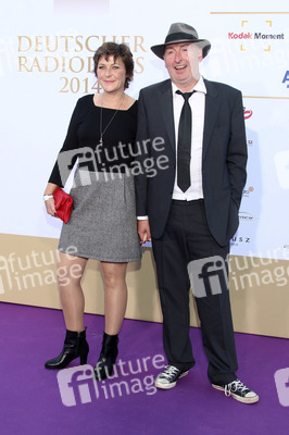 Deutscher Radiopreis 2014, Hamburg
