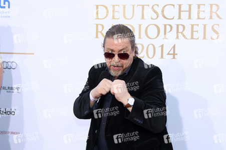 Deutscher Radiopreis 2014, Hamburg