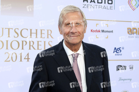Deutscher Radiopreis 2014, Hamburg