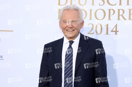 Deutscher Radiopreis 2014, Hamburg