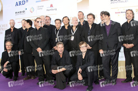 Deutscher Radiopreis 2014, Hamburg
