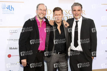 Deutscher Radiopreis 2014, Hamburg