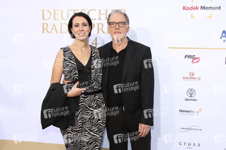 Deutscher Radiopreis 2014, Hamburg