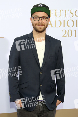 Deutscher Radiopreis 2014, Hamburg