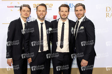 Deutscher Radiopreis 2014, Hamburg