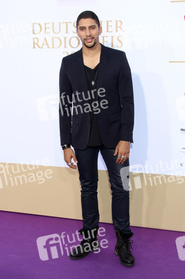 Deutscher Radiopreis 2014, Hamburg