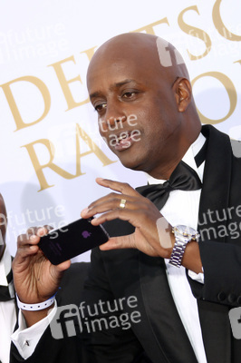 Deutscher Radiopreis 2014, Hamburg